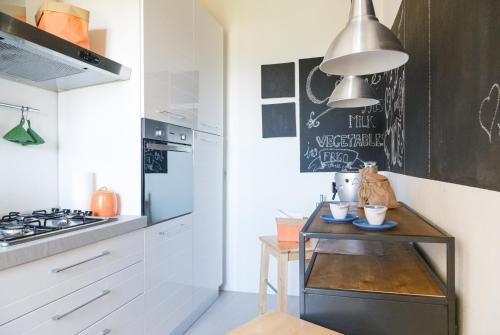 Apartamento In Cerca D'autore
