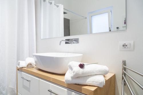 Apartamento In Cerca D'autore