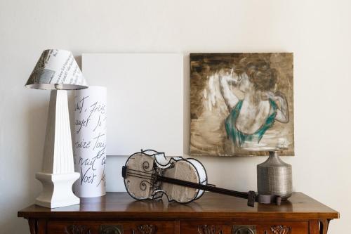 Apartamento In Cerca D'autore