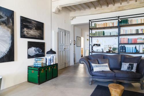 Apartamento In Cerca D'autore