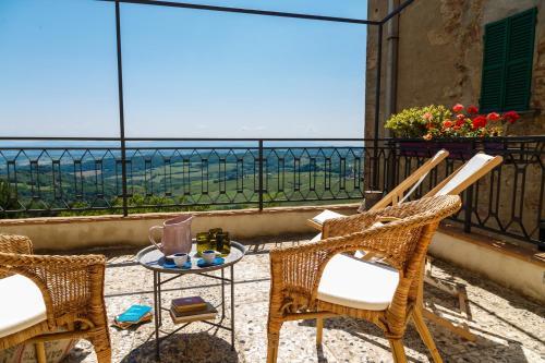 Apartamento In Cerca D'autore