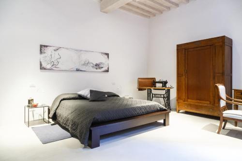 Apartamento In Cerca D'autore