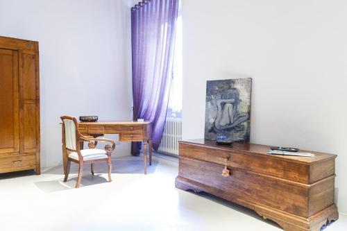 Apartamento In Cerca D'autore