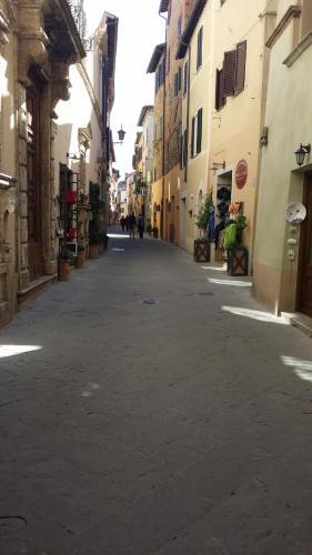 Apartamento In Cerca D'autore
