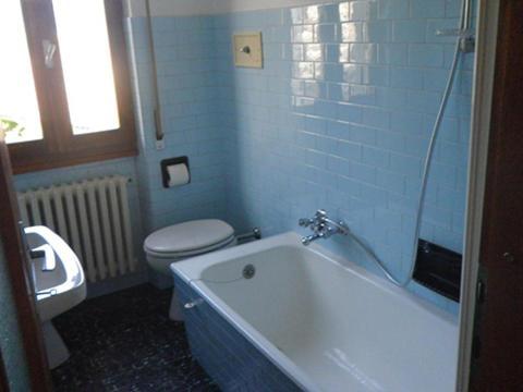 Apartamento Lina