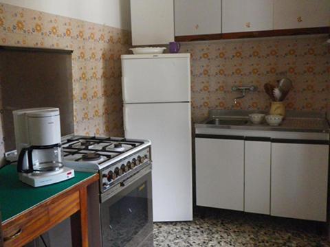 Apartamento Lina