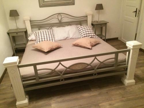 Apartamento Casa Sant' Anna