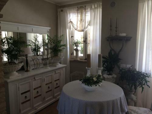 Apartamento Casa Sant' Anna