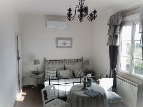 Apartamento Casa Sant' Anna