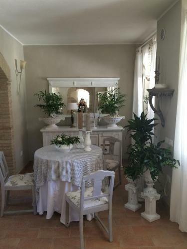 Apartamento Casa Sant' Anna