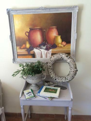 Apartamento Casa Sant' Anna