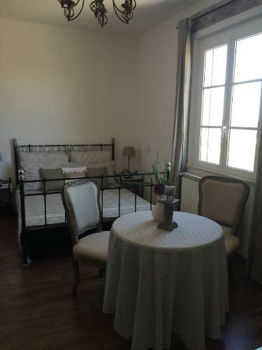 Apartamento Casa Sant' Anna