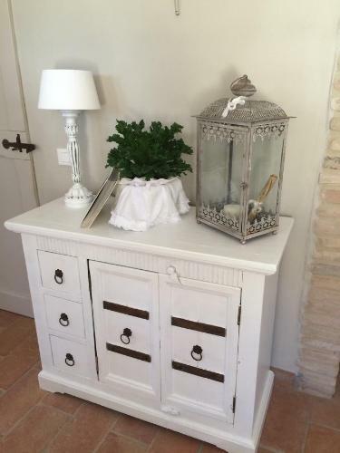 Apartamento Casa Sant' Anna
