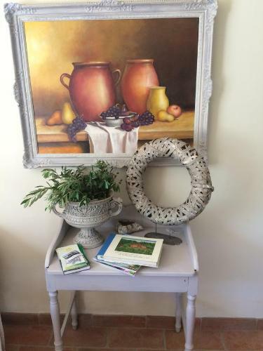 Apartamento Casa Sant' Anna