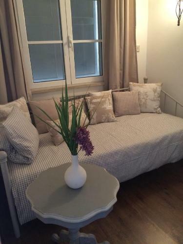Apartamento Casa Sant' Anna