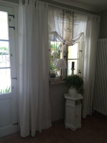 Apartamento Casa Sant' Anna