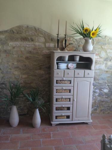 Apartamento Casa Sant' Anna