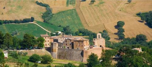 Apartamento Casa Sant' Anna