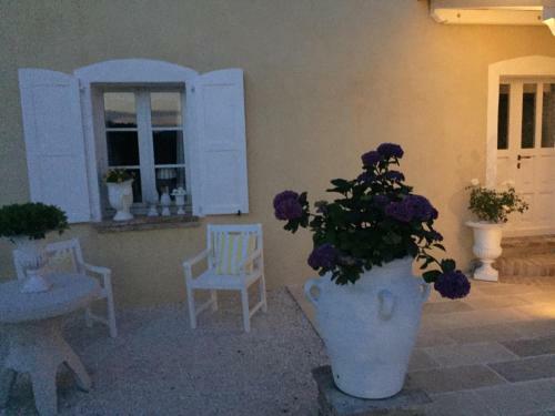 Apartamento Casa Sant' Anna