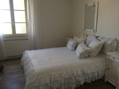 Apartamento Casa Sant' Anna