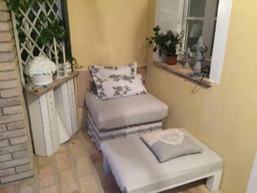 Apartamento Casa Sant' Anna