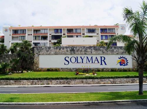 Aparthotel Apartment Ocean Front Cancun