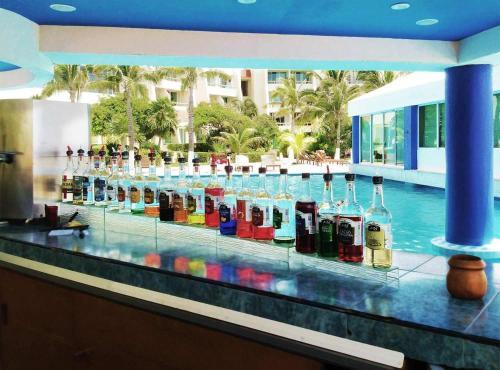 Aparthotel Apartment Ocean Front Cancun