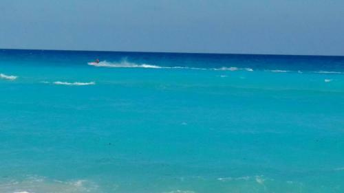 Aparthotel Apartment Ocean Front Cancun