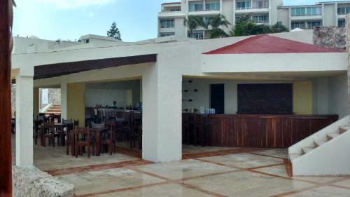 Aparthotel Apartment Ocean Front Cancun