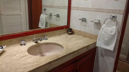 Aparthotel Apartment Ocean Front Cancun