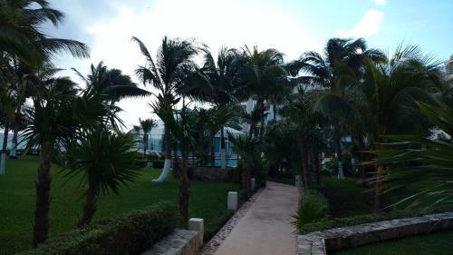 Aparthotel Apartment Ocean Front Cancun