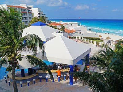 Aparthotel Apartment Ocean Front Cancun