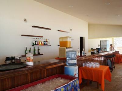 Aparthotel Apartment Ocean Front Cancun