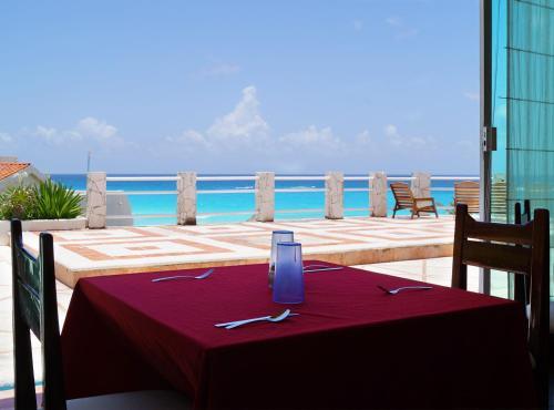 Aparthotel Apartment Ocean Front Cancun
