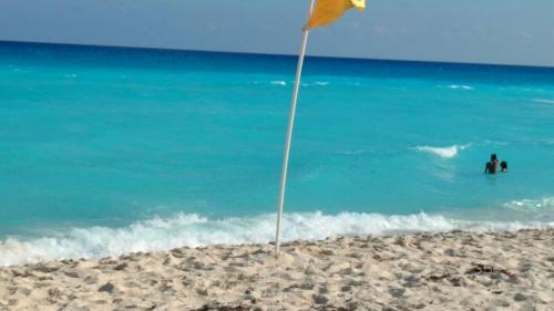Aparthotel Apartment Ocean Front Cancun