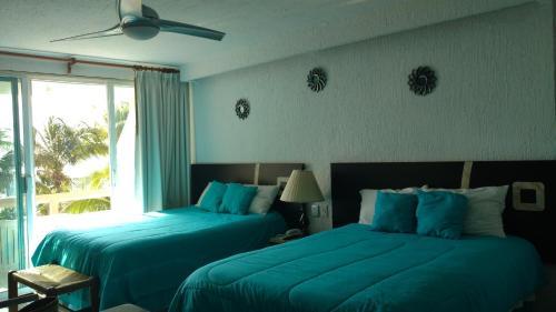 Aparthotel Apartment Ocean Front Cancun
