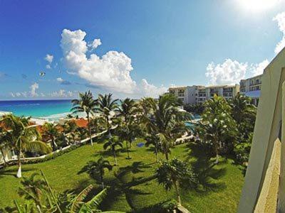 Aparthotel Apartment Ocean Front Cancun