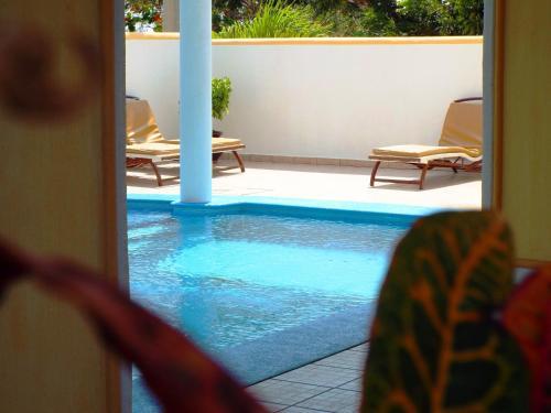 Apartamentos Quinta Carrizalillo