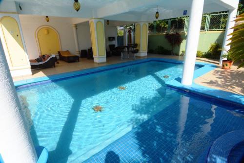 Apartamentos Quinta Carrizalillo