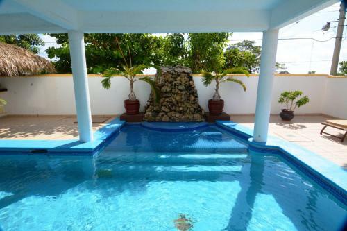 Apartamentos Quinta Carrizalillo