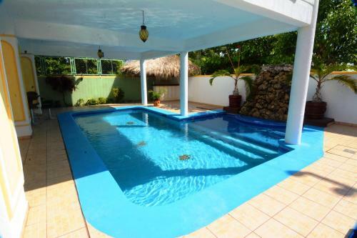 Apartamentos Quinta Carrizalillo