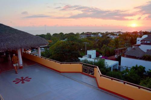 Apartamentos Quinta Carrizalillo