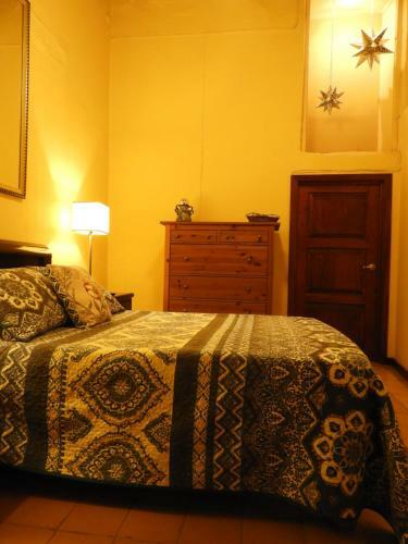 Hostal El Viejo Zaguan By Lunian