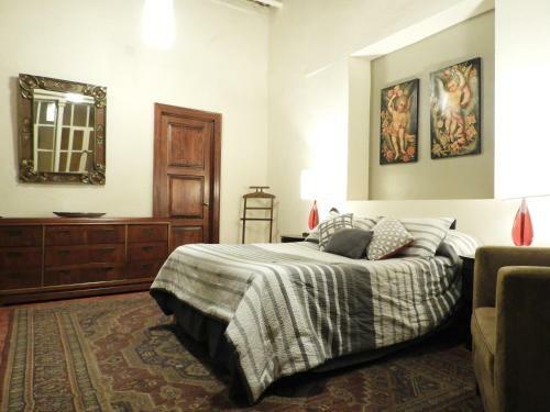 Hostal El Viejo Zaguan By Lunian