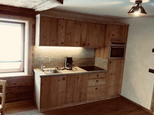 Apartamento Chalet Loredana