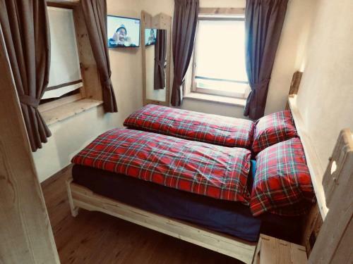 Apartamento Chalet Loredana