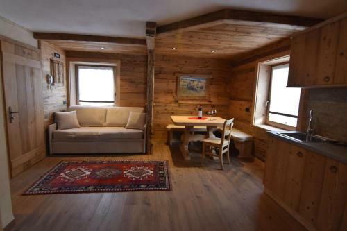 Apartamento Chalet Loredana