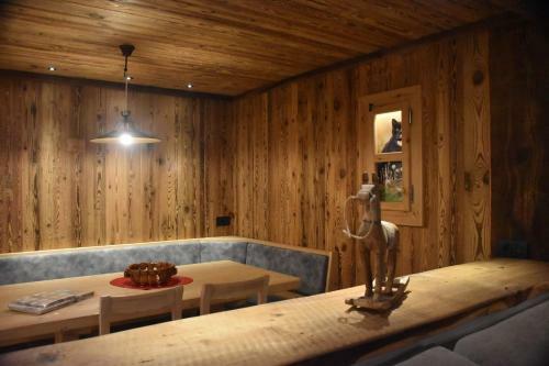 Apartamento Chalet Loredana