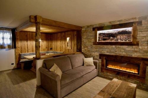Apartamento Chalet Loredana