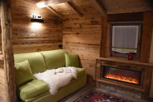Apartamento Chalet Loredana